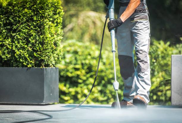 Best Concrete Surface Cleaning in Nevada, TX