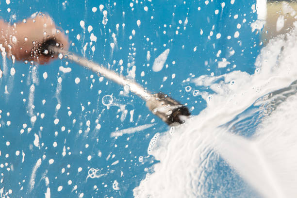 Best Sidewalk and Walkway Pressure Cleaning in Nevada, TX