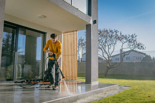 Best Deck and Patio Pressure Washing in Nevada, TX