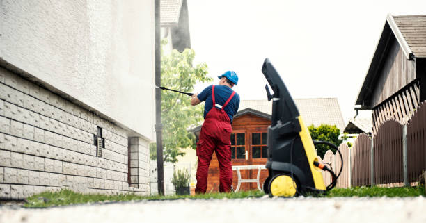 Best Gutter Cleaning and Brightening in Nevada, TX